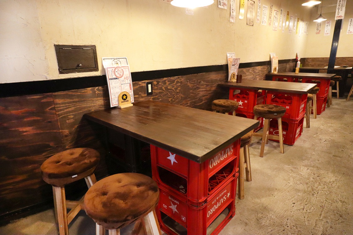 Images 焼き鳥とおつまみ 佐藤 野田本店