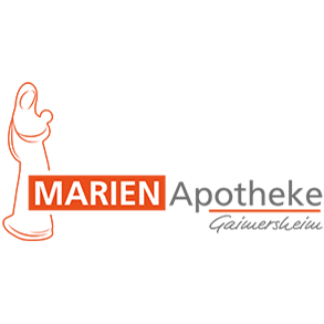 Marien-Apotheke in Gaimersheim - Logo