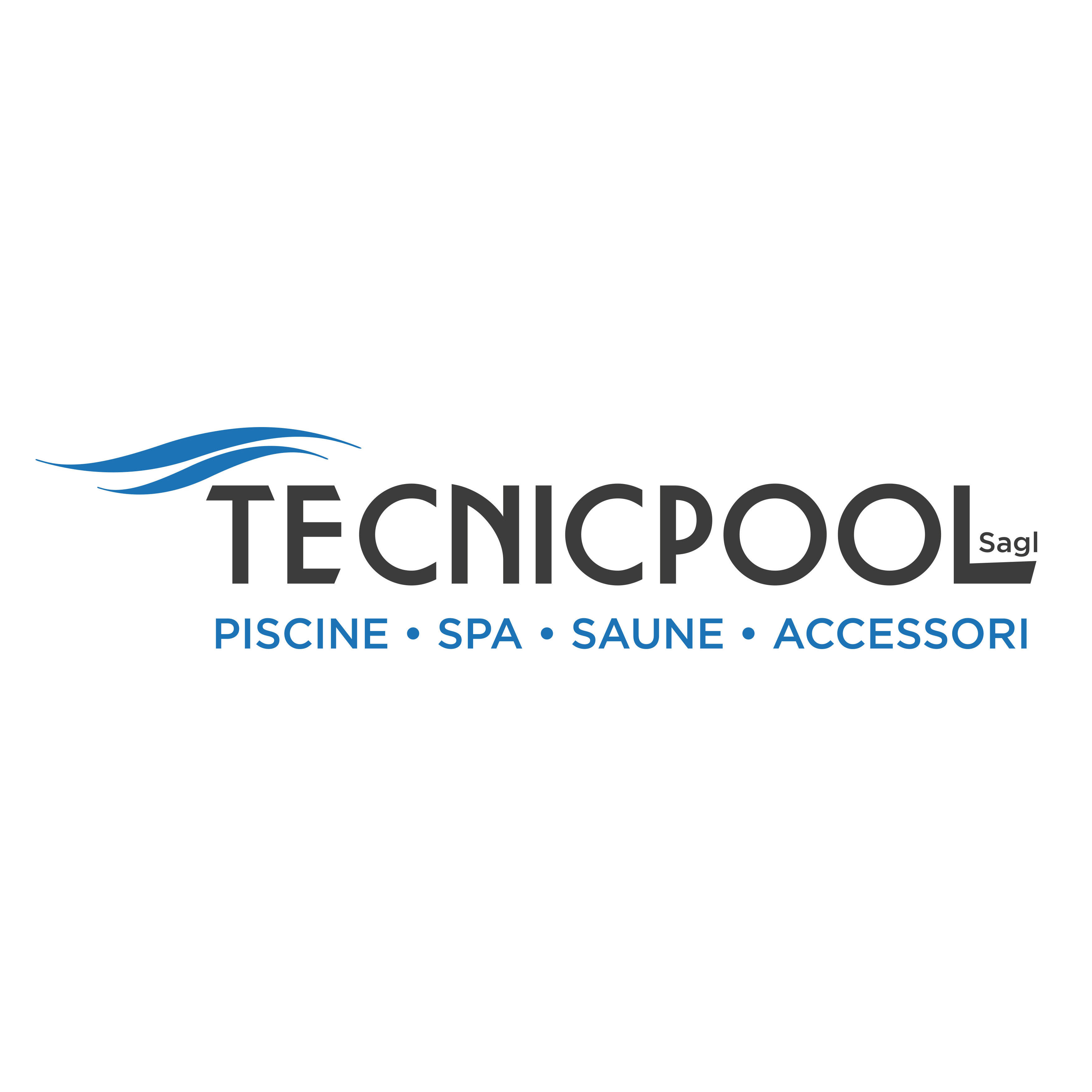 Tecnicpool SAGL Logo
