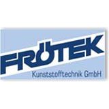 Logo FRÖTEK - Kunststofftechnik GmbH