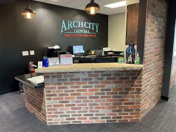 Images Arch City Dental - Westerville