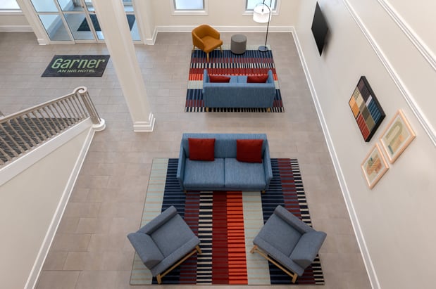 Images Garner Hotel Evansville East by IHG