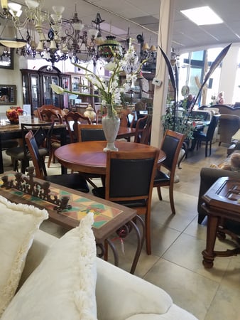 Images J and B Furniture Consignments