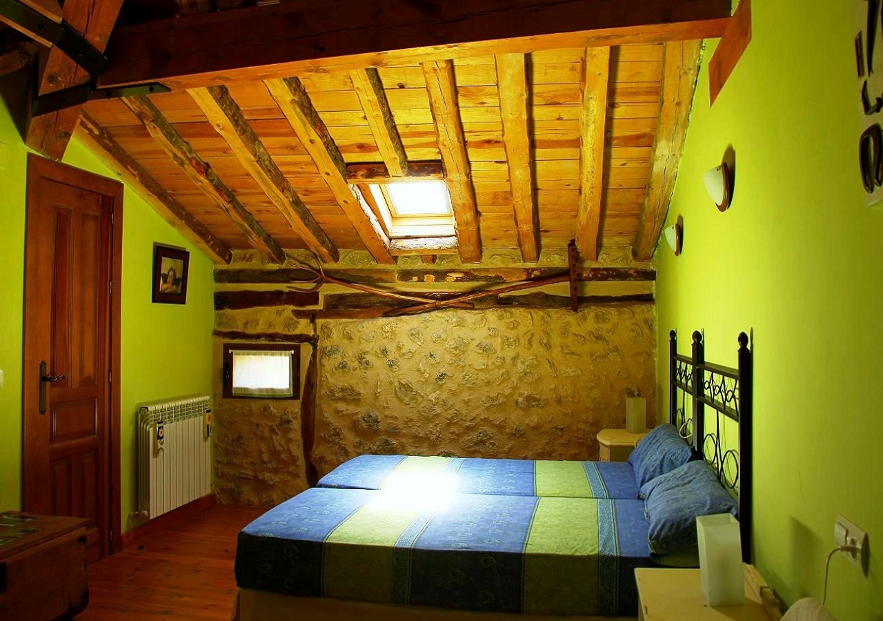 Images Casa Rural Calle Real