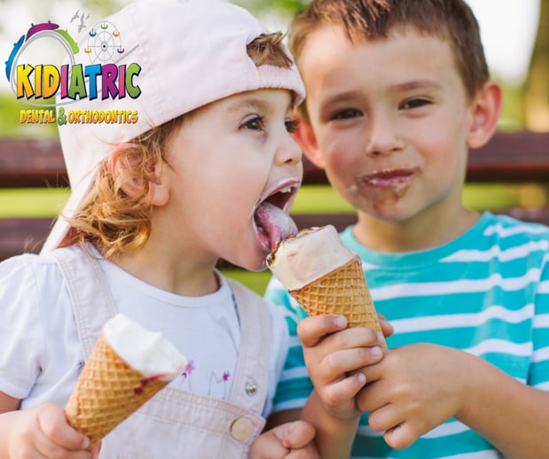 Images Kidiatric Dental & Orthodontics