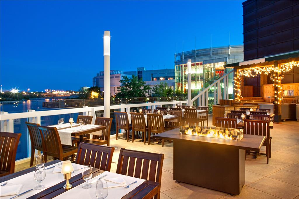 Hilton Lac-Leamy