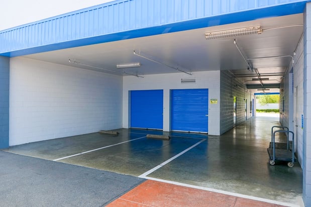 Images SmartStop Self Storage