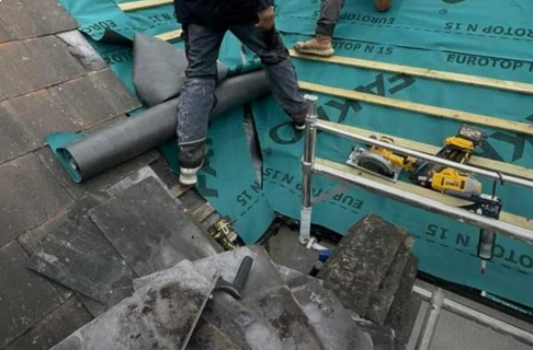 Alpha Roofing Éire 6