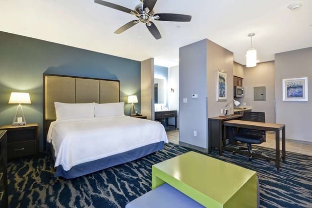 Images Homewood Suites by Hilton Conroe