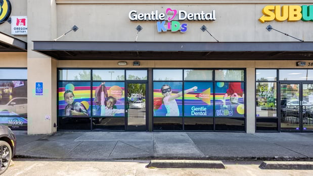 Images Gentle Dental Kids Keizer