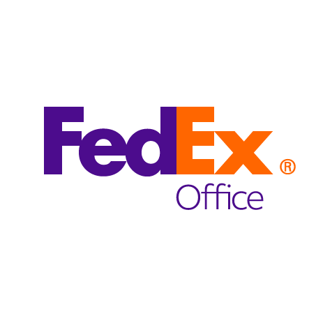 FedEx Office Print & Ship Center logo FedEx Office Ship Center New York (212)941-6340