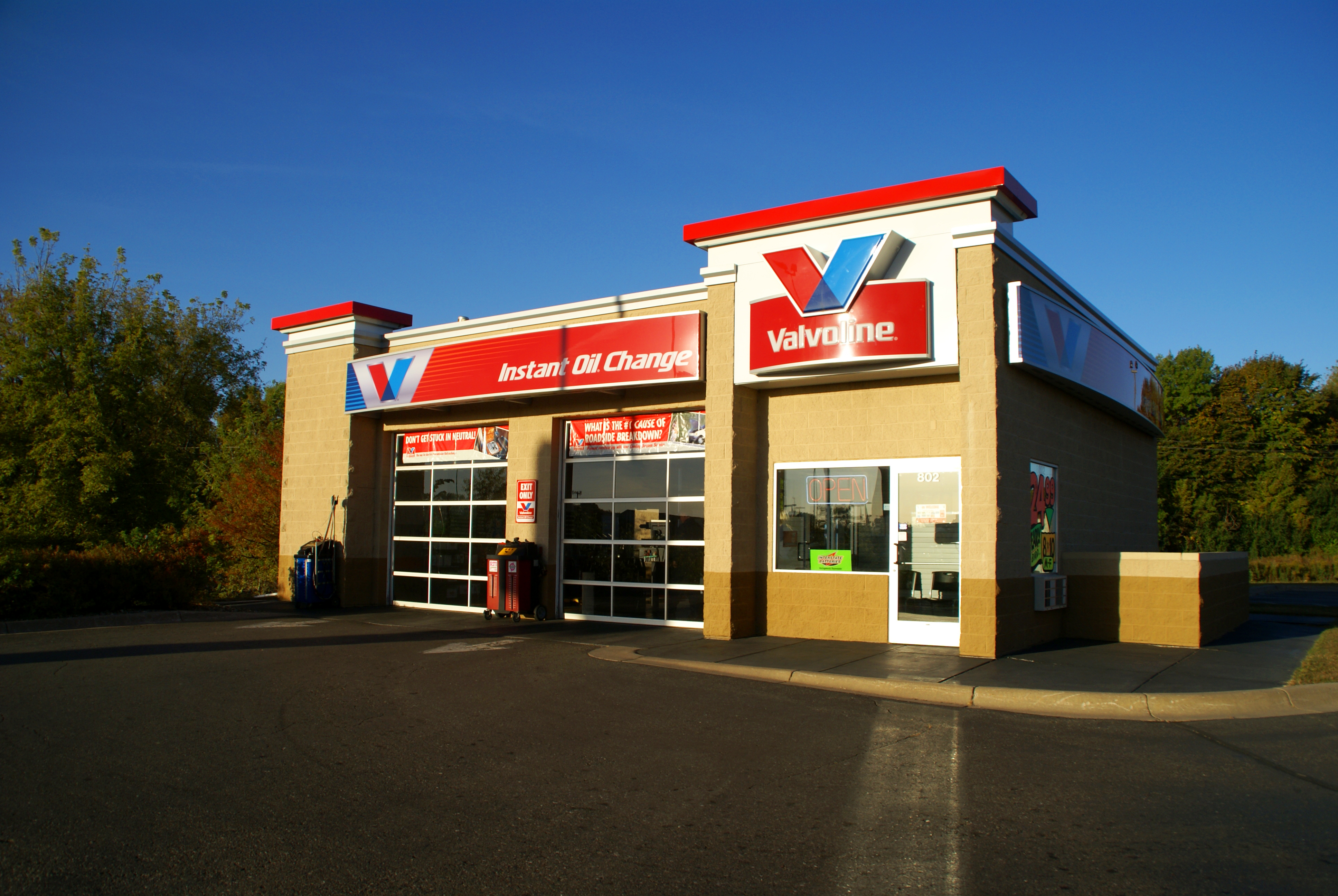 Store Image