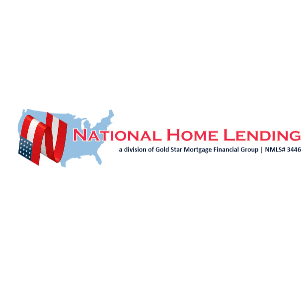 Joe Sellers - National Home Lending, a division of Gold Star Mortgage Financial Group