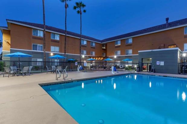 Images Best Western North Phoenix Hotel
