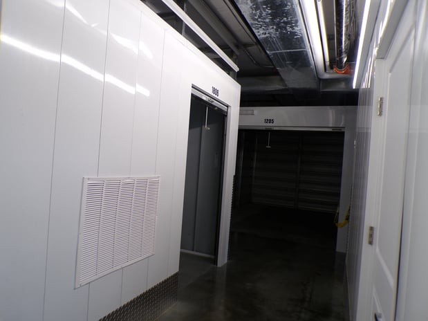 Images King Self Storage