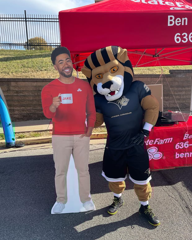 Images Ben Rister - State Farm Insurance Agent