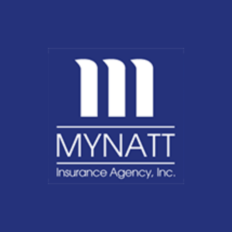 Mynatt Insurance Agency Logo