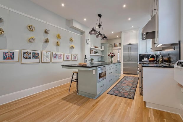 Images Cascade Renovation