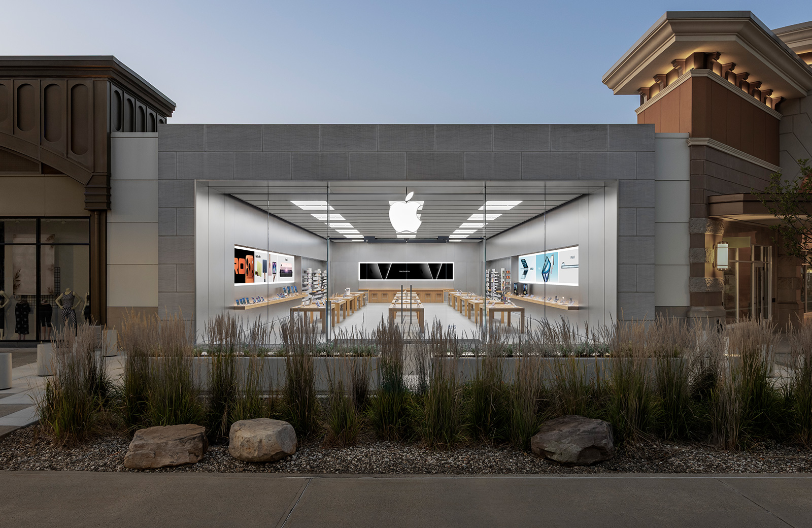 Apple Nanuet