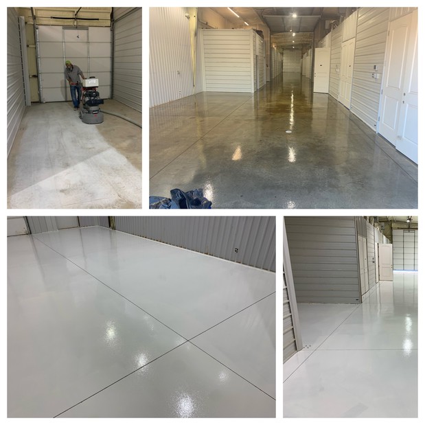 Images GarageExperts of Tulsa