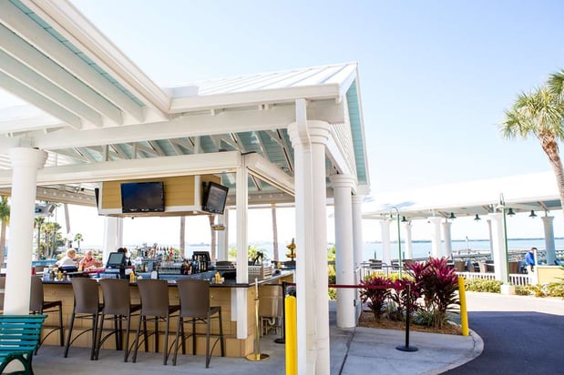 Images Best Western Plus Yacht Harbor Inn