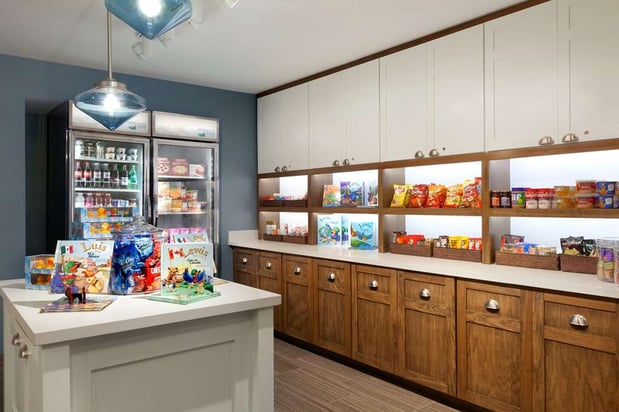 Images Homewood Suites by Hilton Irvine John Wayne Airport