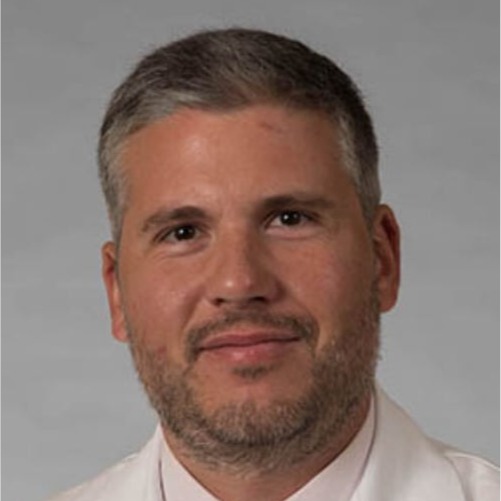 Ilias N. Caralopoulos, MD