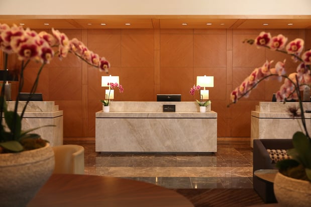 Images InterContinental at Doral Miami by IHG