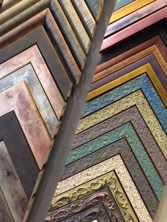 Images Caroline Budd's Picture Framing