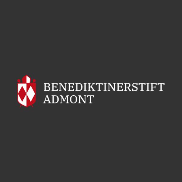 Benediktinerstift Admont & Dveri Pax Weine Logo