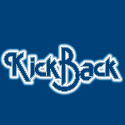 Kick Back Logo