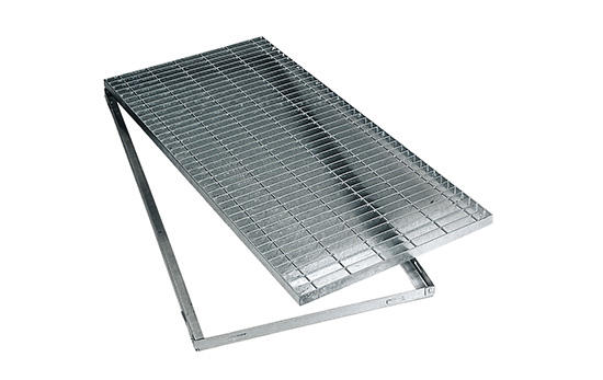 Images Casagrande Antonio Carpenteria Metallica