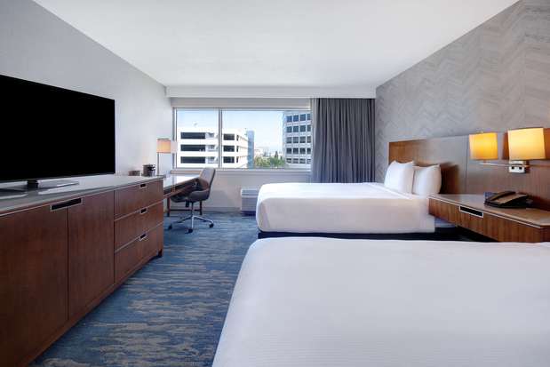 Images DoubleTree by Hilton Hotel LAX - El Segundo