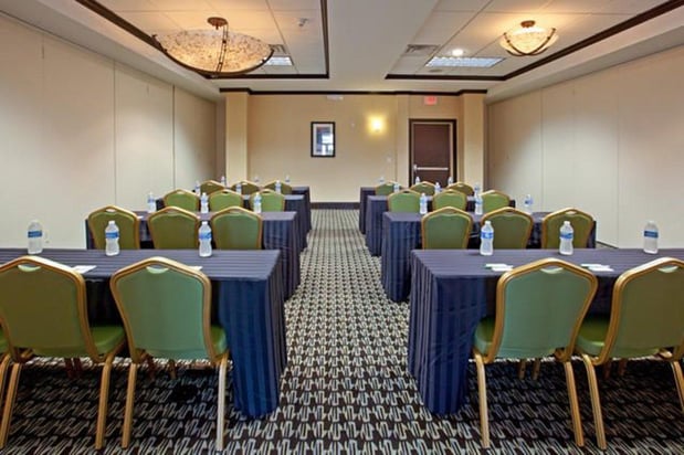 Images Holiday Inn Hou Energy Corridor Eldridge by IHG