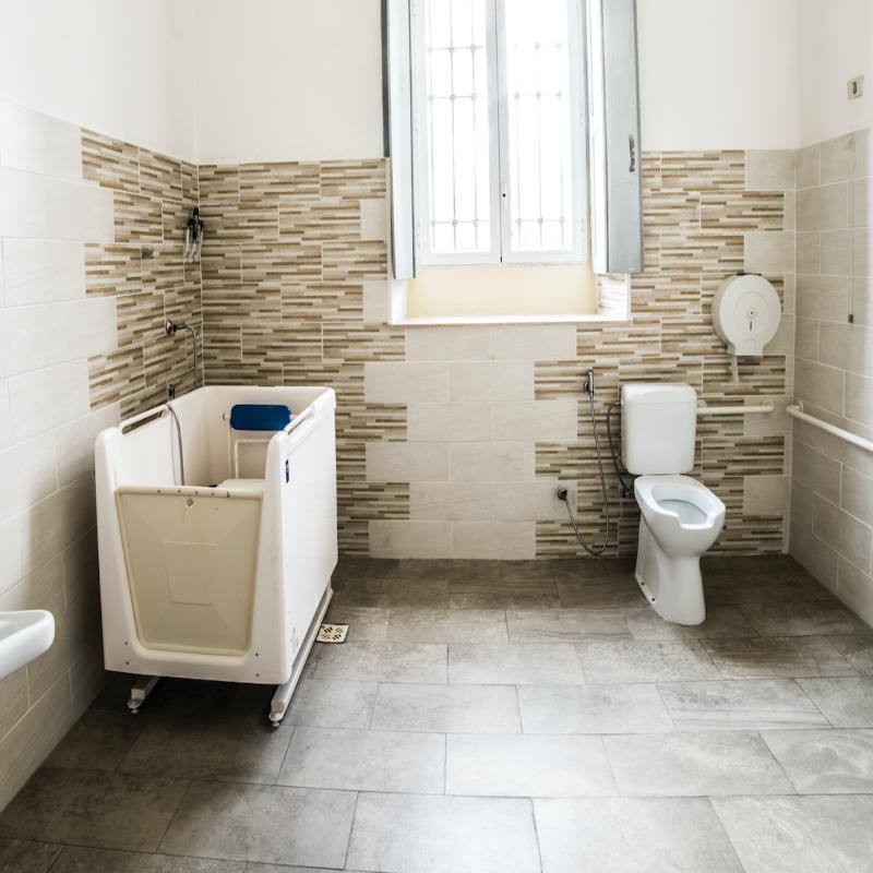 Images Villa Azzurra R.S.A. - Residenza per Anziani