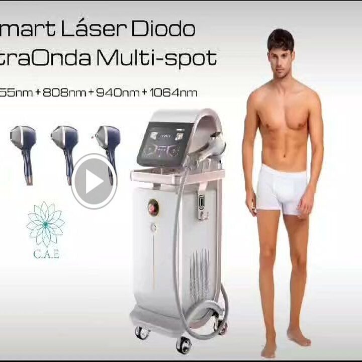 Images Cursos Online de Aparatología Estética (CAE)