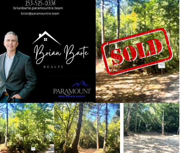 Images Brian Barte, REALTOR | Paramount Real Estate Group