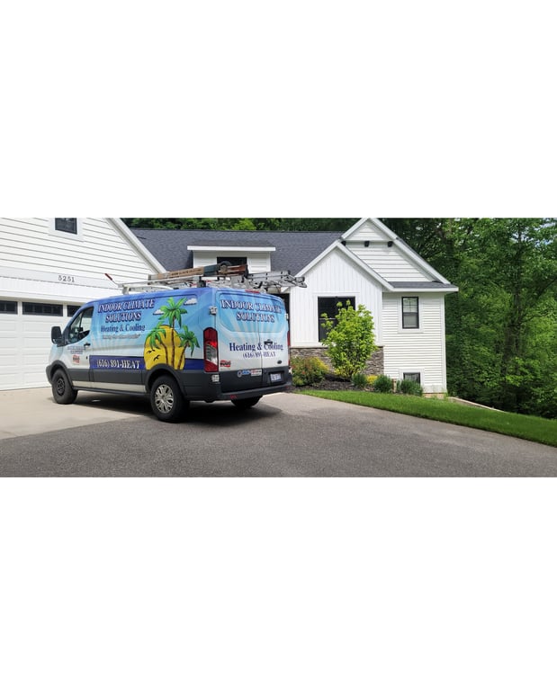 Images Indoor Climate Solutions