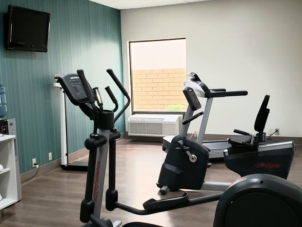Images Holiday Inn Express Edgewood-Aberdeen-Bel Air by IHG