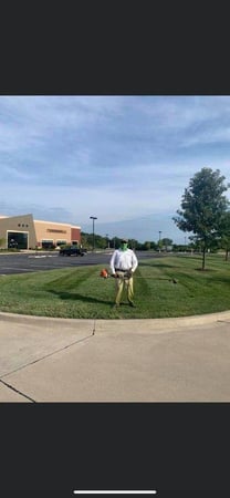 Images Archway Lawn Care