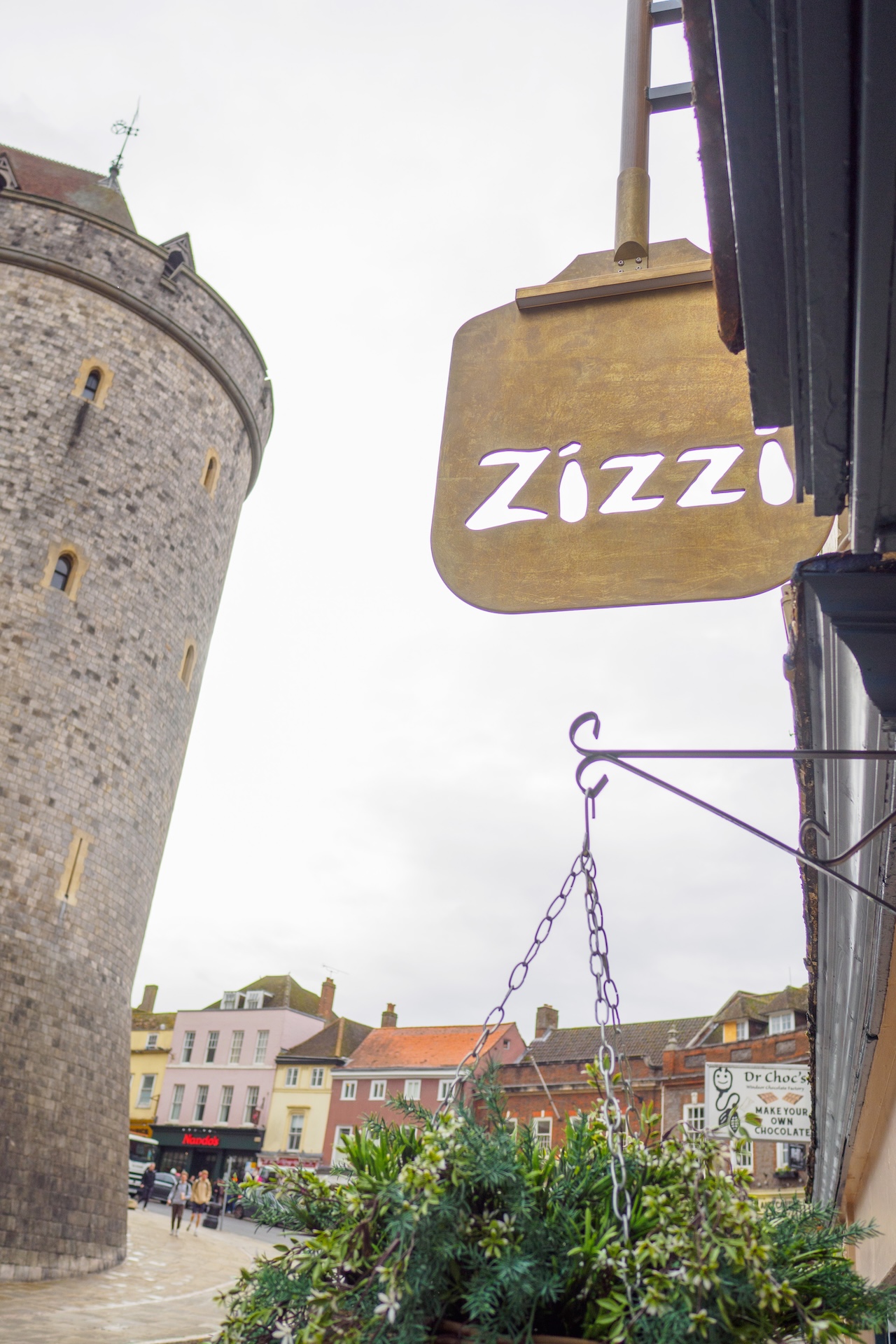 Images Zizzi - Windsor