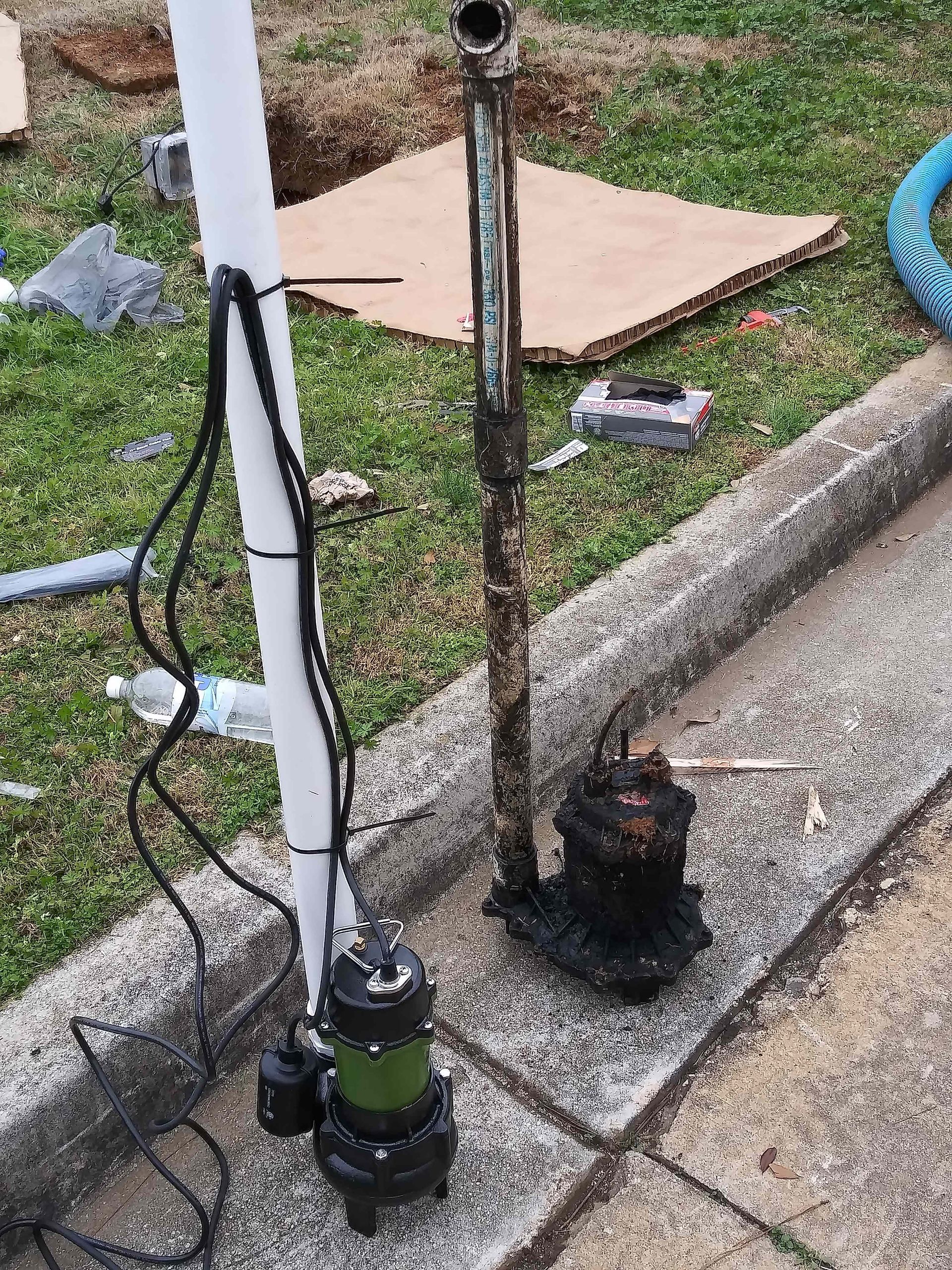 Kevin's Septic and Plumbing Service Image