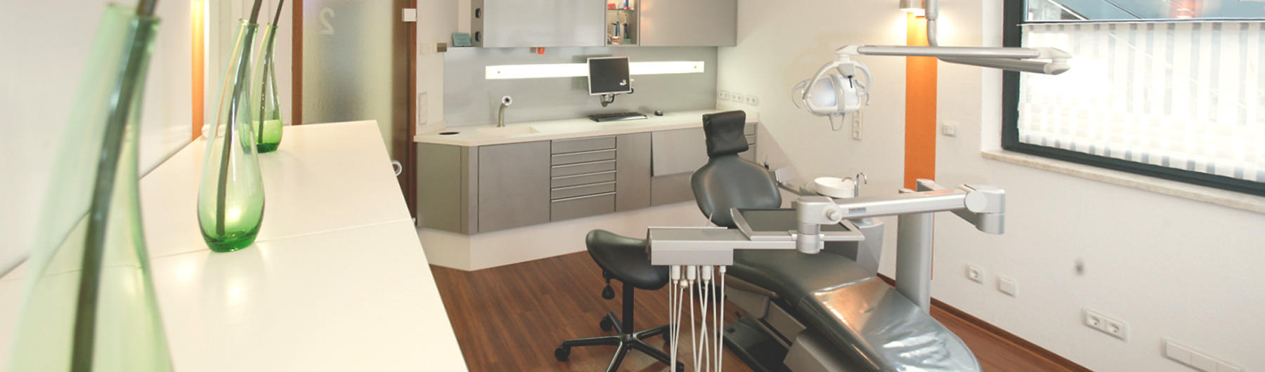 Zahnärzte Scheyern Praxis für ganzheitliche Zahnheilkunde, Giselastrasse 1 in Scheyern