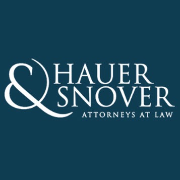 The Law Firm of Hauer & Snover