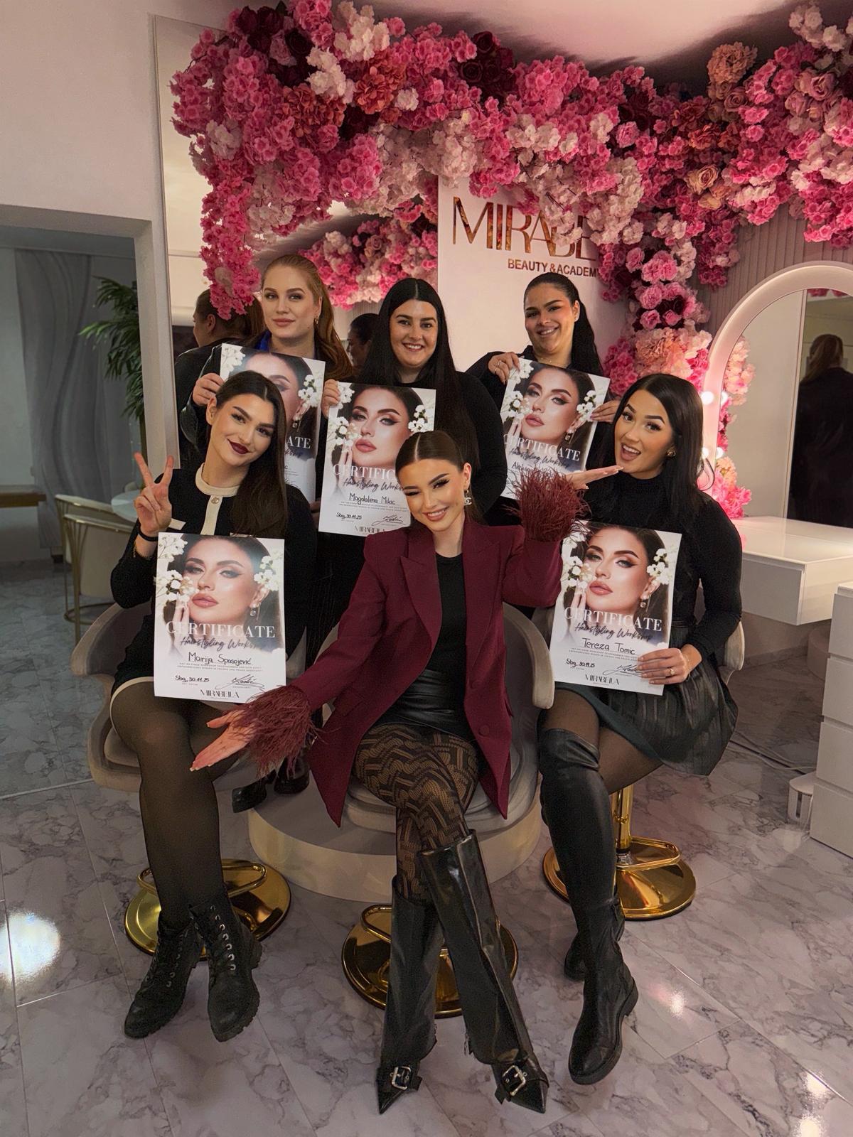 Bild 26 von Mirabella Beauty & Academy