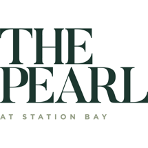 The Pearl at Station Bay Logo
