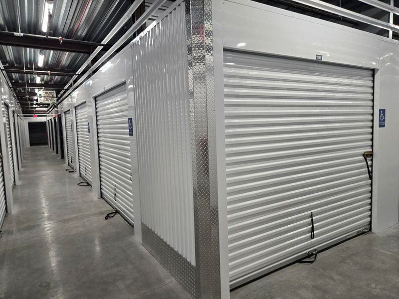 Interior Units