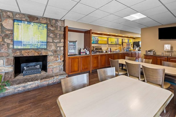 Images Best Western Toni Inn