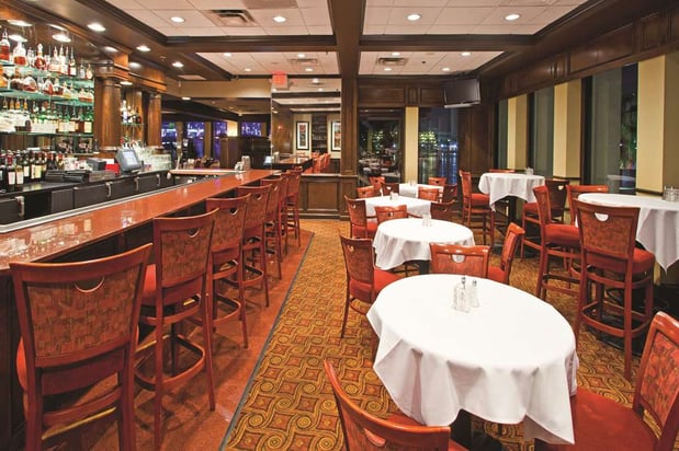 Images DoubleTree by Hilton Hotel Jacksonville Riverfront