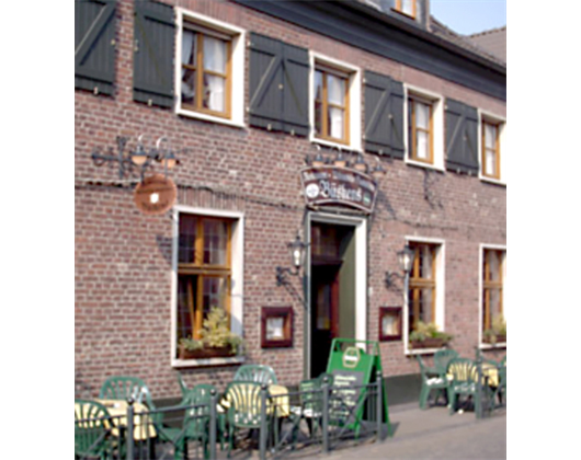 Restaurant & Gästezimmer Büskens, Weinstr. 24 in Wachtendonk